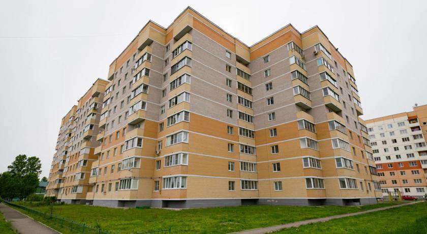Апартаменты Квартиранов на Завокзальной Великий Новгород-23