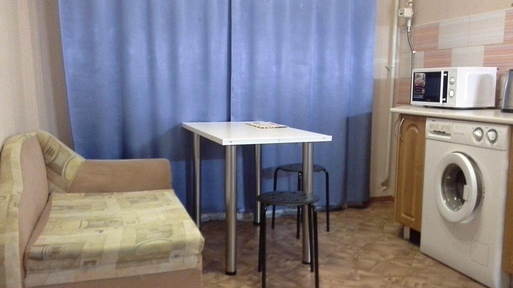 Апартаменты Квартиранов на Завокзальной Великий Новгород