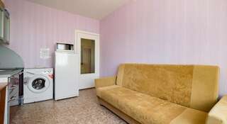 Апартаменты Квартиранов на Завокзальной Великий Новгород Четырёхместный номер с отдельной ванной комнатой-22