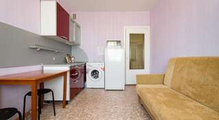 Апартаменты Квартиранов на Завокзальной Великий Новгород Четырёхместный номер с отдельной ванной комнатой-20