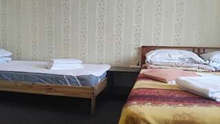 Апартаменты Квартиранов на Завокзальной Великий Новгород Апартаменты с 2 спальнями-10